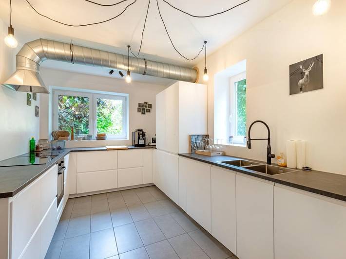 Ferienhaus für 26 Personen, mit Balkon und Sauna in Pettneu am Arlberg - 3