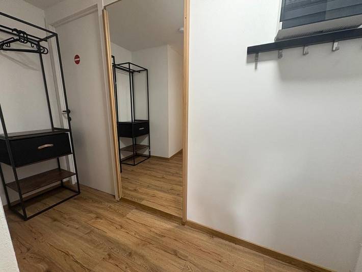 Gîte pour 2 personnes, avec terrasse dans Moulin du Ruy - 2