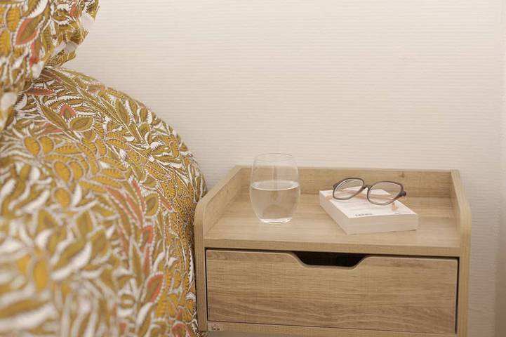 Location de vacances pour 3 personnes à Tourtoirac - 4