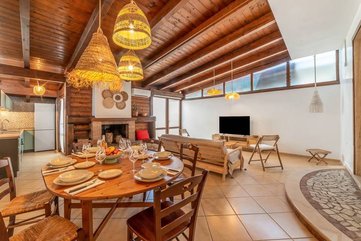Casa di Adriana&Claudia in Porto Cesareo, Golfo de Tarento