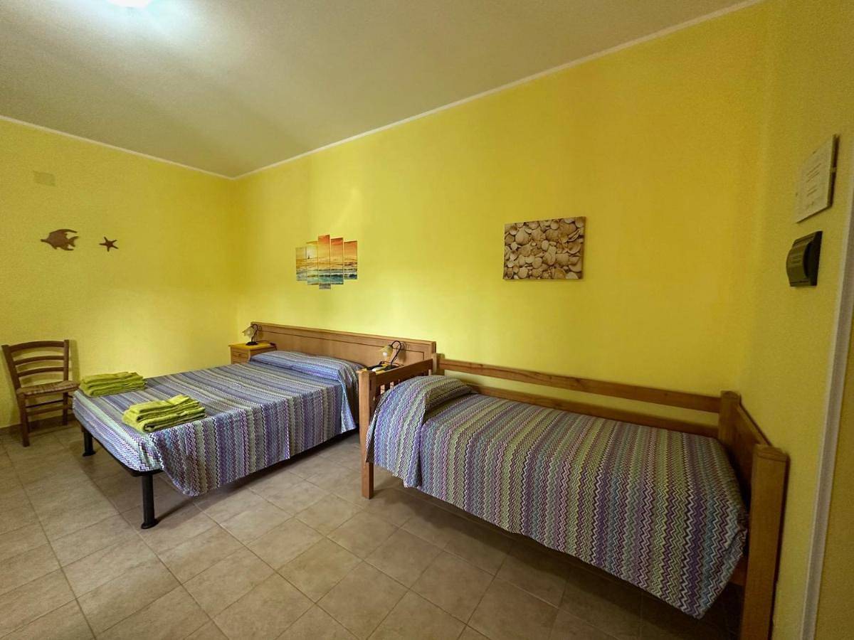 Triple Room in Taviano, Golfo di Taranto