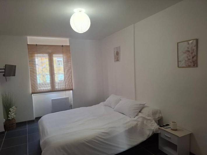 Hôtel pour 2 personnes à Bédarieux - 3