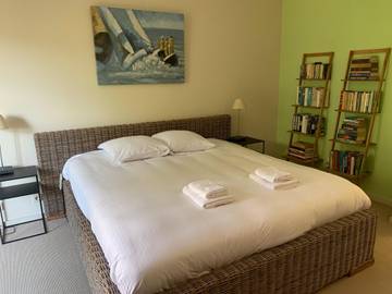 Maison De Vacances pour 12 Personnes dans Ville d'Ostende, Oostende, Photo 4