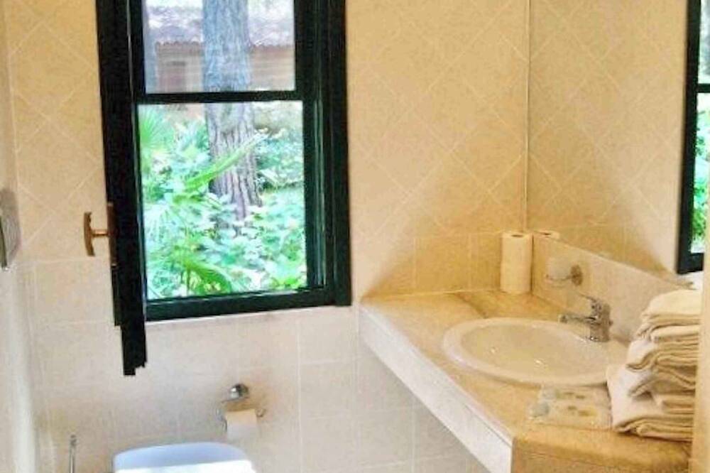 Ganze Wohnung, Ferienwohnung mit Klimaanlage in Arborea, Campidano