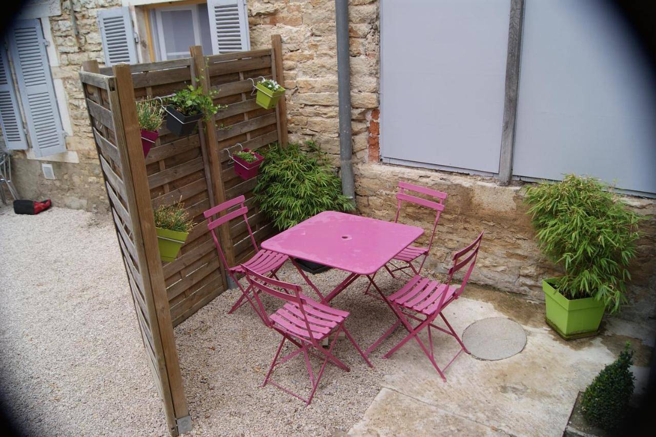 Gite le murger in Meursault, Région de Beaune
