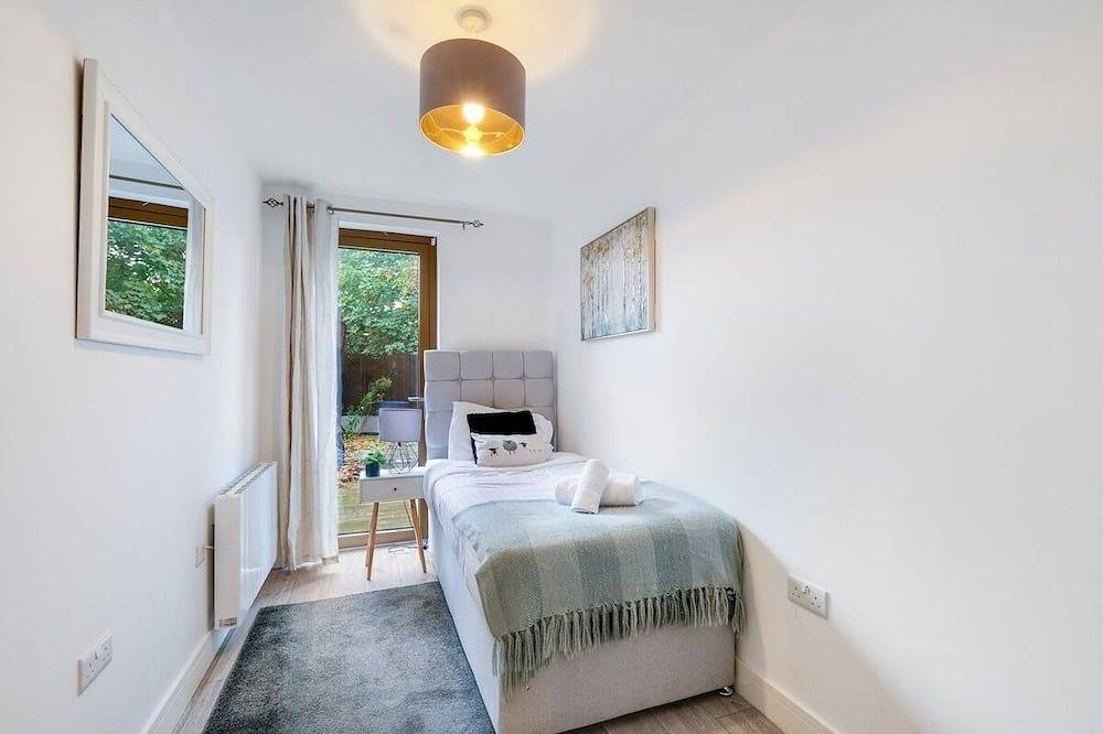 Apartamento entero, Harry Potter | Garden Flat | Free Parking | 2 Bed in Watford, Hertfordshire