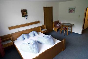 Ferienhaus für 2 Personen, mit Garten in Tannheimer Tal