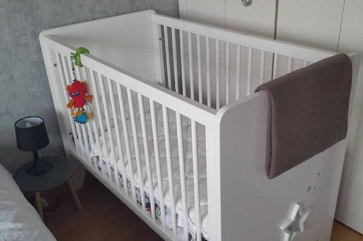 Location de vacances pour 8 personnes, avec jardin à Coudekerque-Branche - 2