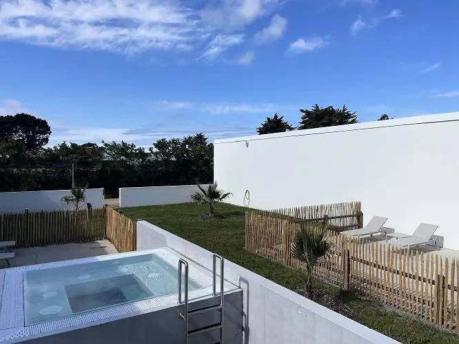 Lodge Confort 3 pièces 4 personnes in Noirmoutier-en-l'Île, Noirmoutier