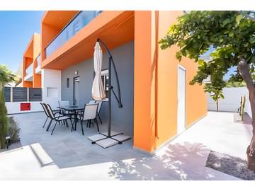 Apartment for 4 People in Rhodos City, Rhodes, Photo 4