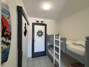 Location De Vacances pour 4 Personnes dans Mimizan Plage, Mimizan, Photo 4
