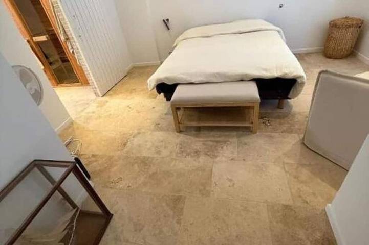 Villa pour 12 personnes, avec jardin et balcon dans Port Grimaud - 2