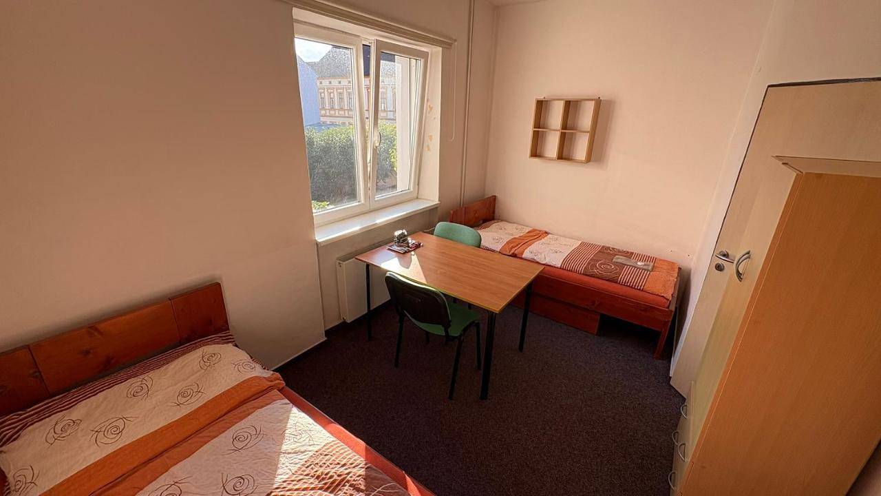Hostel Klub malých pivovarů in Budweis, Budweis und Umgebung