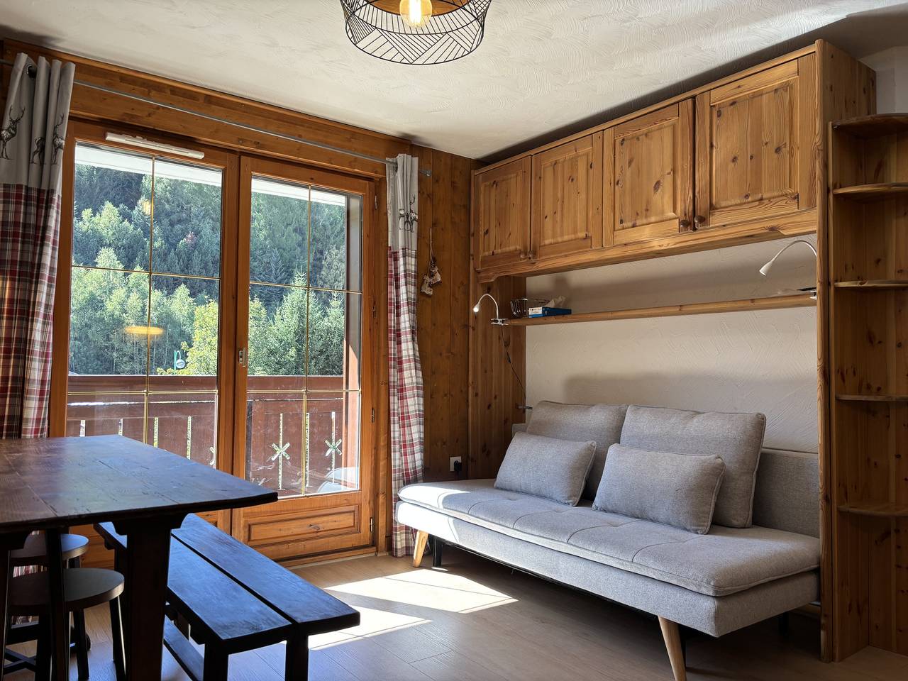 Appartement de vacances