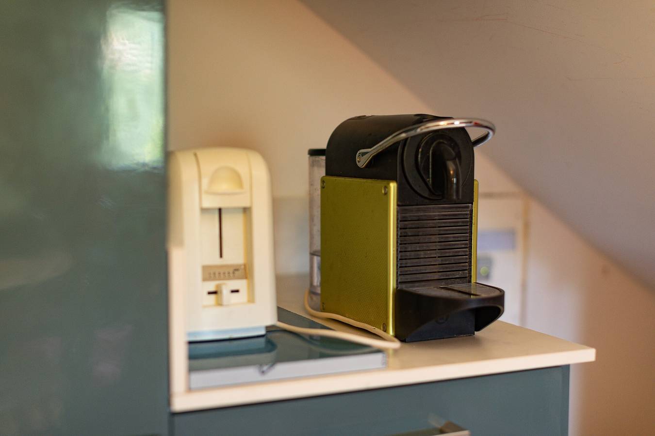 Vakantiehuis 'La Treille' met Uitzicht op de Bergen en Wi-Fi, foto 8