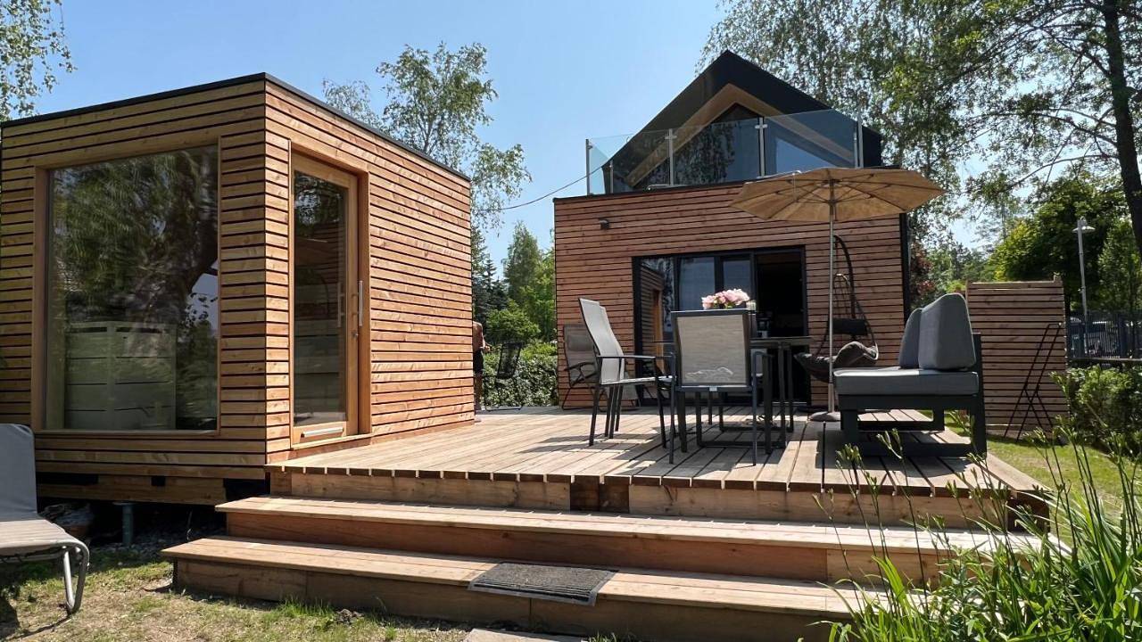 Two-Bedroom Chalet in Karawanken und Bachergebirge, Finkenstein am Faaker See