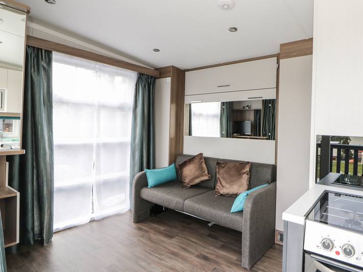 Lodge für 2 Personen in Schottland - 3