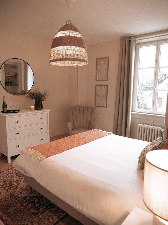 Location de vacances pour 3 personnes, avec jardin à Sainte-Mère-Église - 2