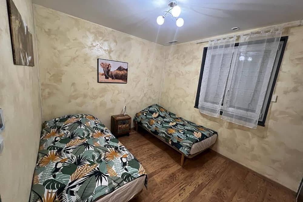 Maison Gîte Guy in Priay, Ain