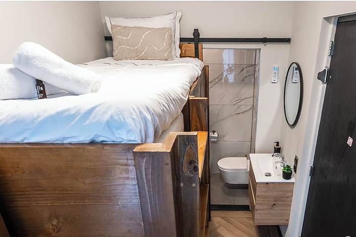 Ganze Wohnung, Frisch renoviert! Brandneu! in Tilburg, Nordbrabant