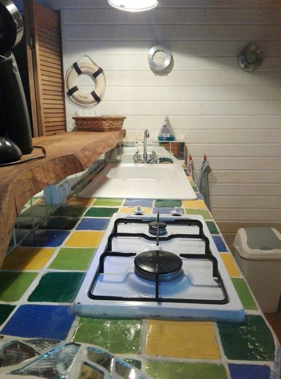 Gîte pour 2 personnes, avec jardin à Asté - 2