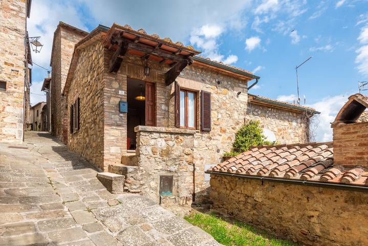 Appartamento vacanze per 5 persone - 1