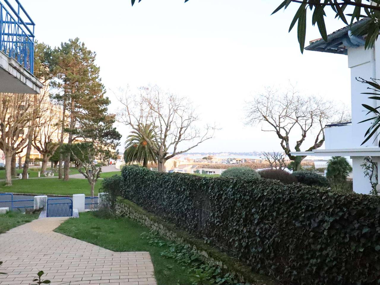 Appartement entier, Appartement Royan avec Terrasse en Bord de Mer in Pontaillac, Royan