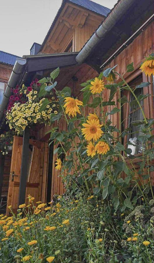 Ferienwohnung für 2 Personen, mit Garten, mit Haustier - 1