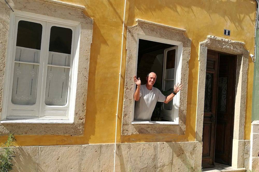 Casa vacanza a Olhão a partire da 118€ a notte