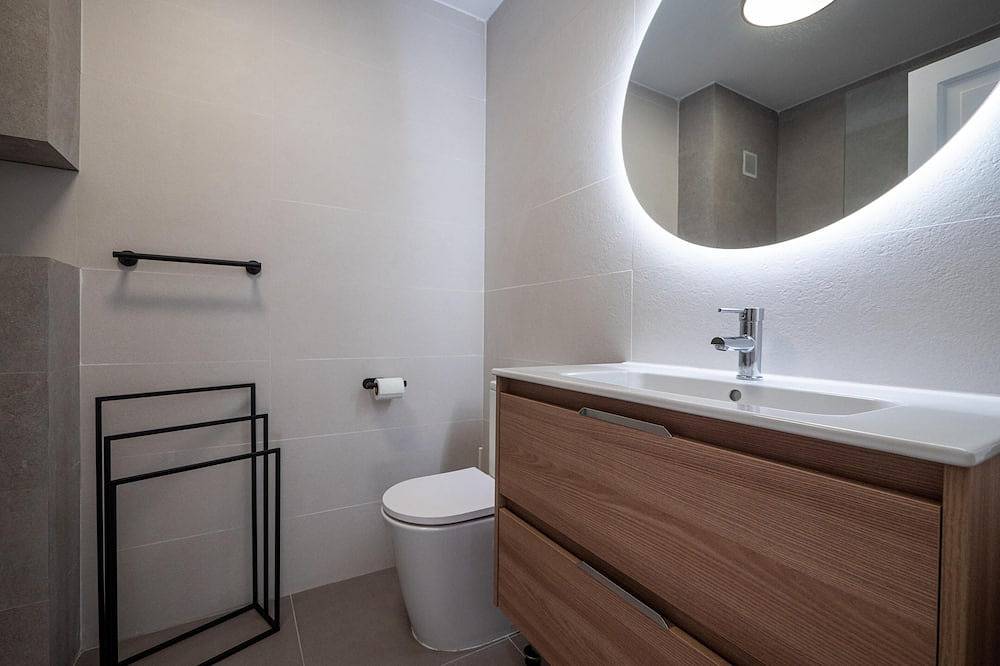 Entire apartment, Apartamento De La Bahia 33 in San José (Almeria), Níjar