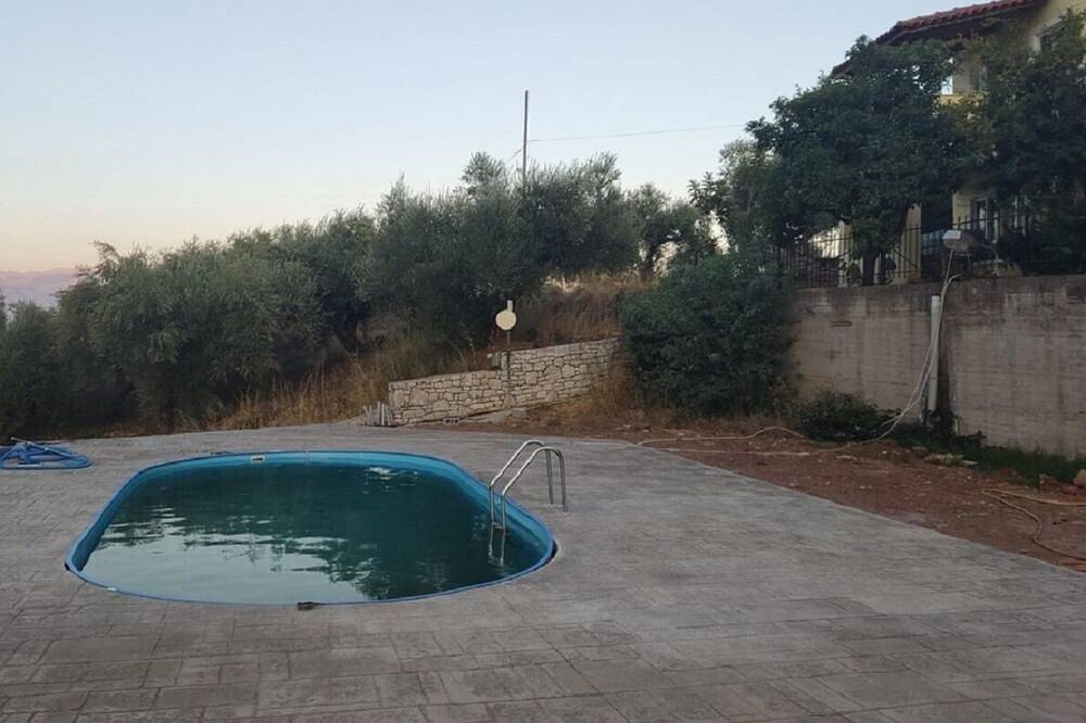 Appartement entier, Harmony Apartments in Région de Messenia