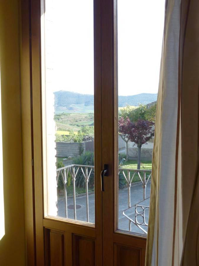 Casa de vacaciones para 7 personas, con balcón y vistas, Se admiten mascotas en Navarra - 2