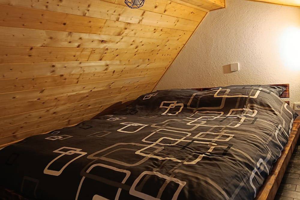 Ganze Wohnung, „Ferienwohnung Zur Odenwälder Limesruhe“ in Vielbrunn, Michelstadt