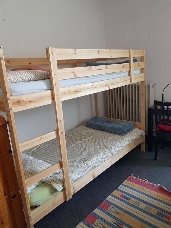 Maison d’hôte pour 2 personnes, animaux acceptés à Grassobbio - 3