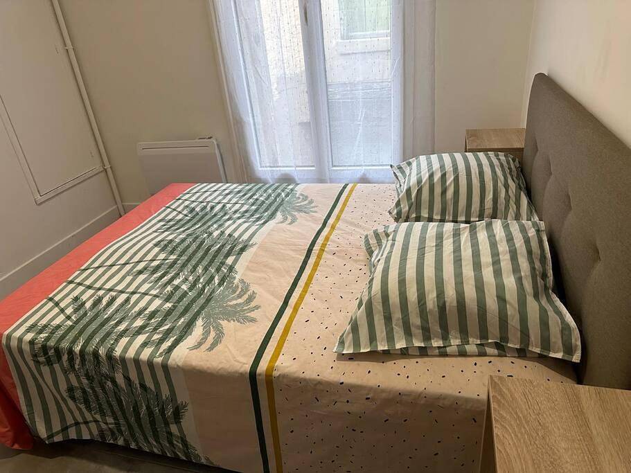 Appartement entier, La Casa de Gaëlle 2 in Trèbes, Région de Carcassonne