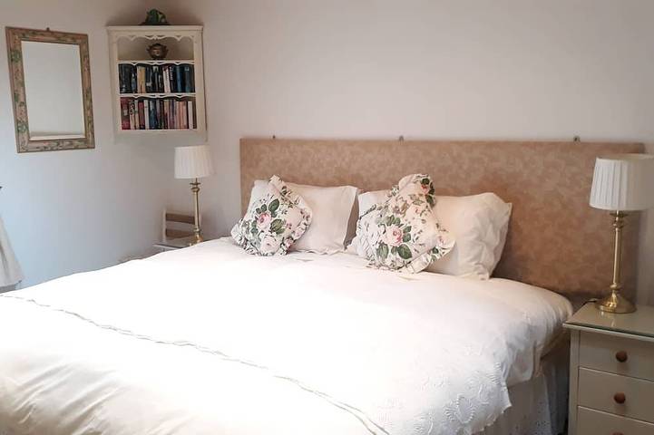 Gîte pour 4 personnes, avec jardin et terrasse à Kinsale - 3