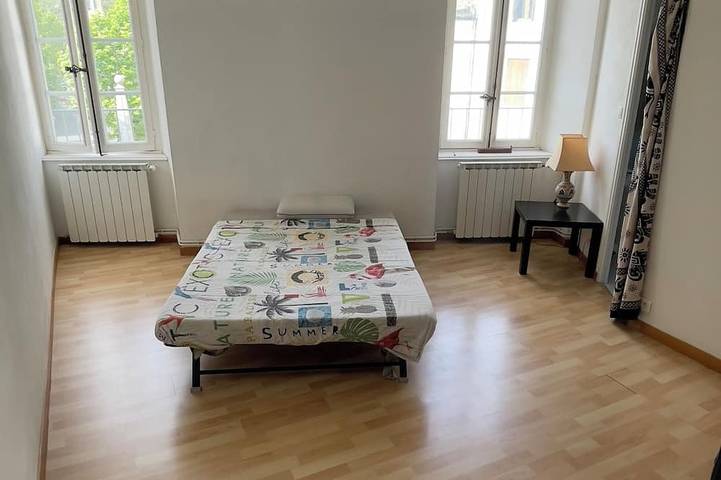 Location de vacances pour 10 personnes à Saint-Hippolyte-du-Fort - 4