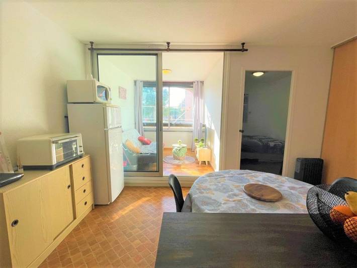 Gîte pour 4 personnes dans Plage Nord (Saint-Cyprien) - 4