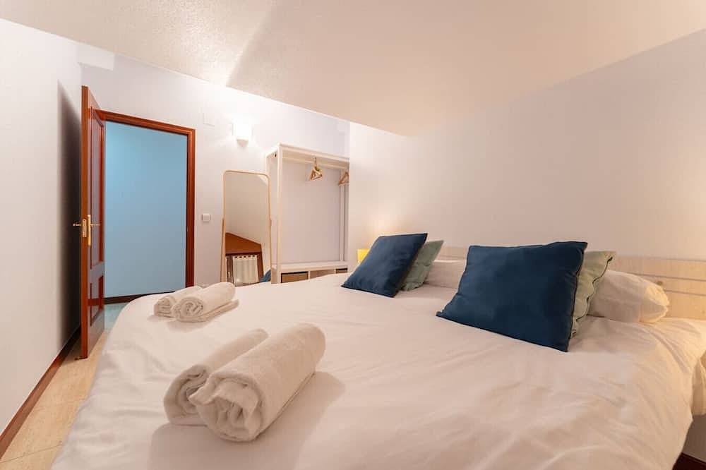 Entire apartment, Piso cálido y cómodo en Somo, cerca de la playa in Somo, Ribamontán al Mar