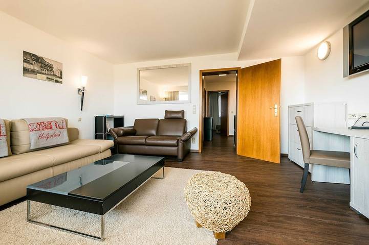 Ferienwohnung für 3 Personen - 1