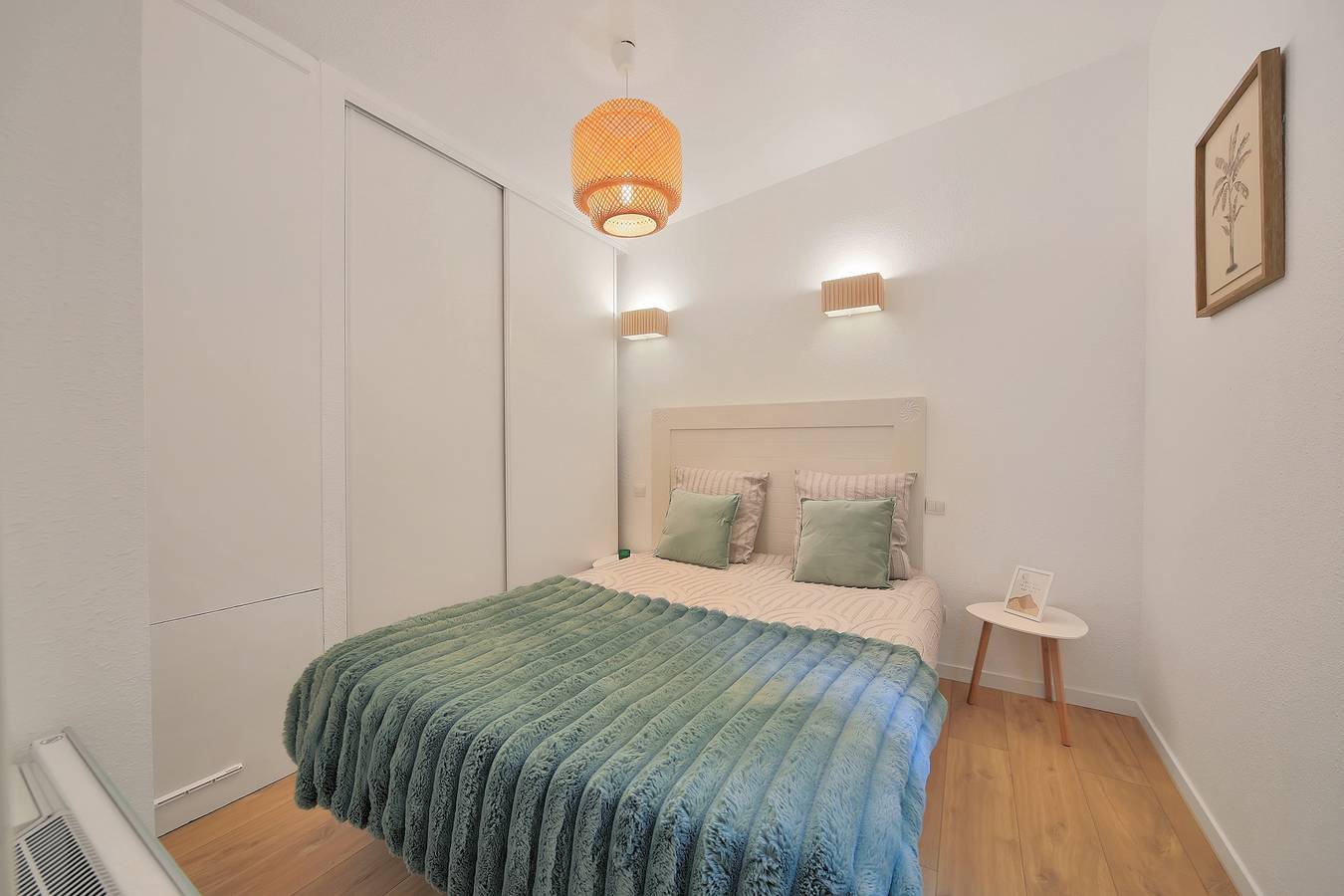 Les Charmes C24B - Le Val Joly in Eppe-Sauvage, Avesnes-sur-Helpe