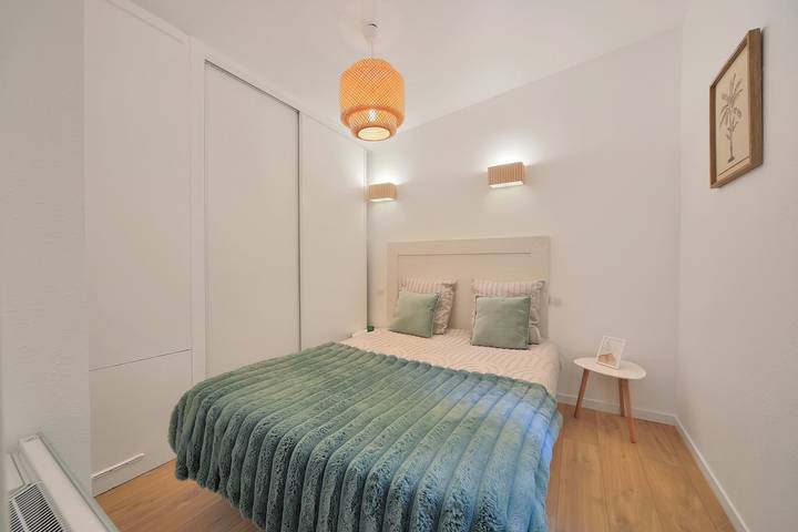 Location de vacances pour 4 personnes, avec terrasse dans Lac du Val-Joly - 4