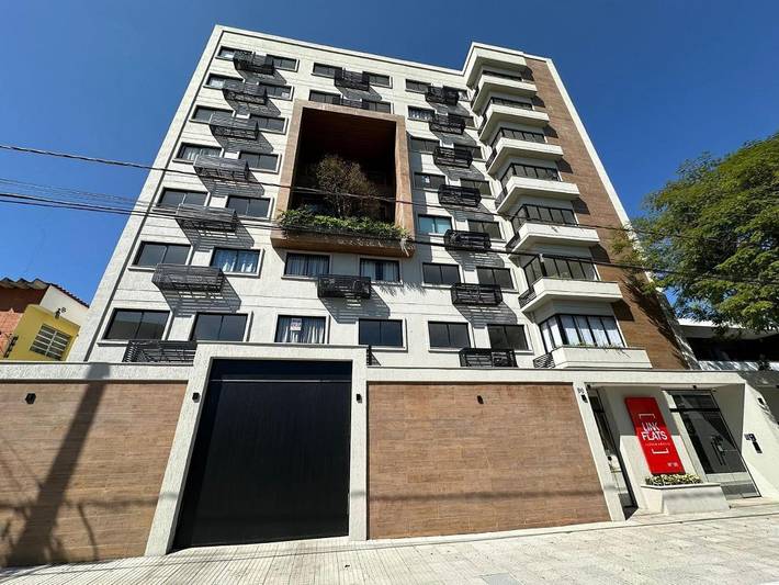 Casas e apartamentos de temporada para 2 pessoas em Volta Redonda
