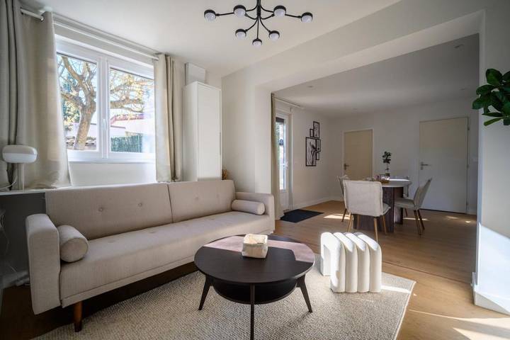 Maison de vacances pour 4 personnes