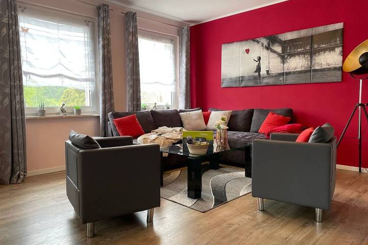 Ferienhaus für 8 Personen in Walkenried - 2