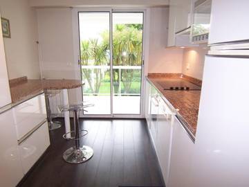 Chalet pour 4 Personnes dans Arcachon, Bassin d'Arcachon, Photo 2