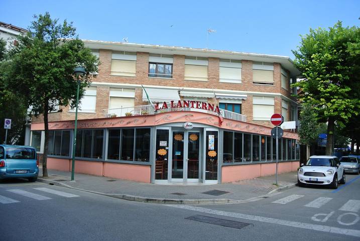 Appartamento per 2 persone, con terrazza in Lignano Sabbiadoro