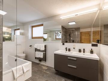 Vakantieappartement voor 6 Personen in Lermoos, Ammergauer Alpen (Oostenrijk), Afbeelding 4