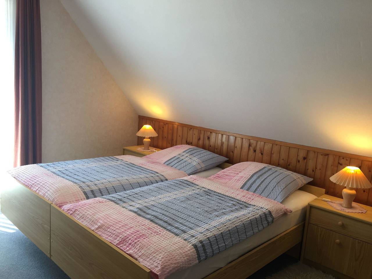 Ganze Ferienwohnung, Ferienwohnung Wachter in Schwabstedt, Eider-Treene-Sorge
