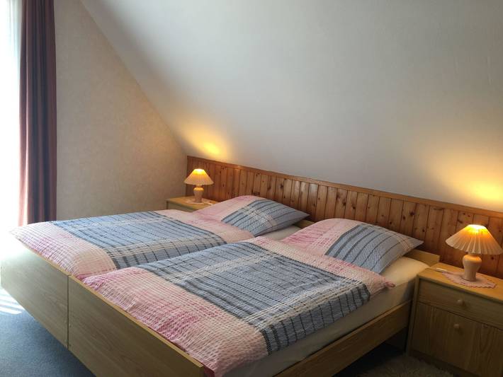 Ganze Ferienwohnung, Ferienwohnung Wachter in Schwabstedt, Eider-Treene-Sorge